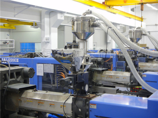 正壓輸送系統(tǒng) 正壓輸送系統(tǒng)