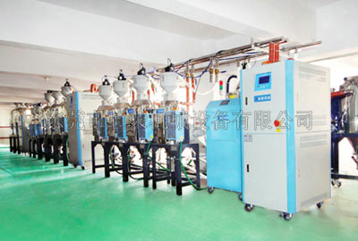 如何維護(hù)和保養(yǎng)除濕干燥機(jī)？