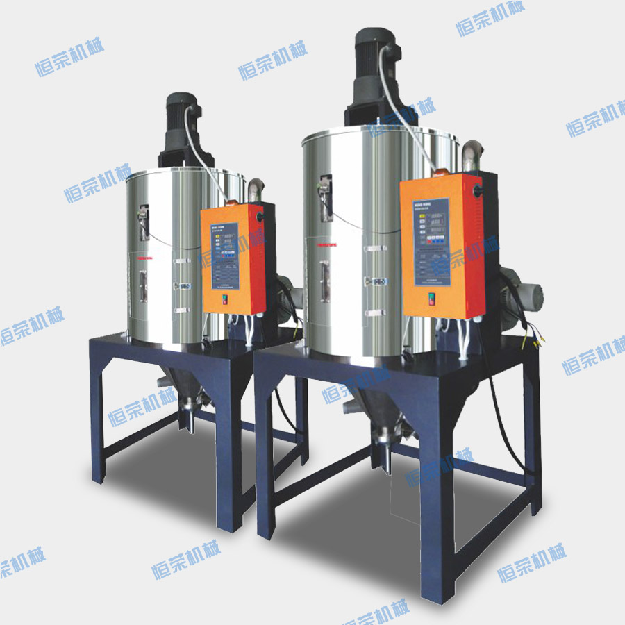 轉(zhuǎn)輪除濕干燥機的技術特點