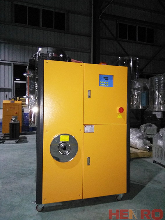 如何選擇三機(jī)一體除濕干燥機(jī)，要注意哪些