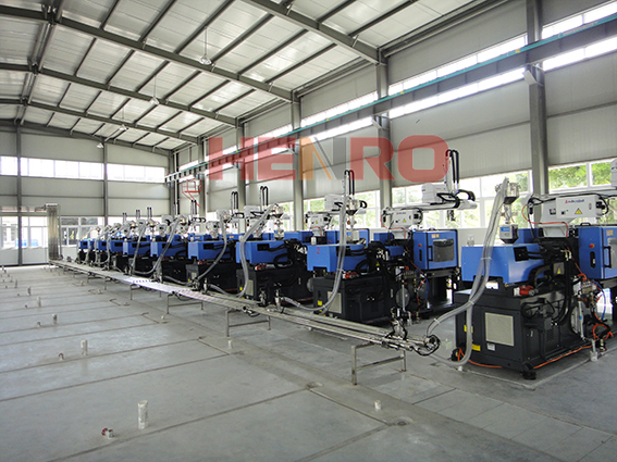 吹膜集中供料系統(tǒng)：應(yīng)用優(yōu)勢及實(shí)施注意事項(xiàng)