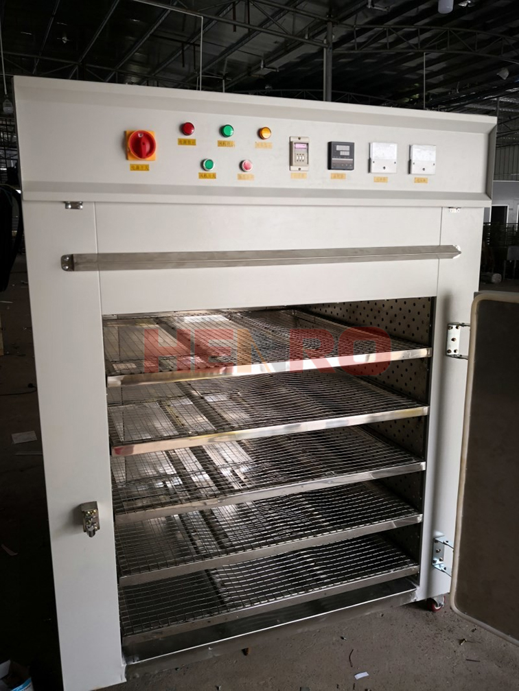 工業(yè)烤箱常見(jiàn)的幾種類型介紹