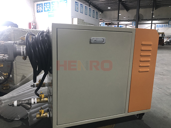 模溫機(jī)是什么 優(yōu)劣勢(shì)分析