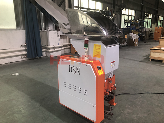 揭秘！塑料粉碎機(jī)應(yīng)用原料有哪些