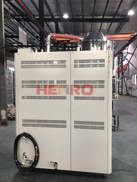 三機(jī)一體除濕干燥機(jī)時(shí)間設(shè)置說明