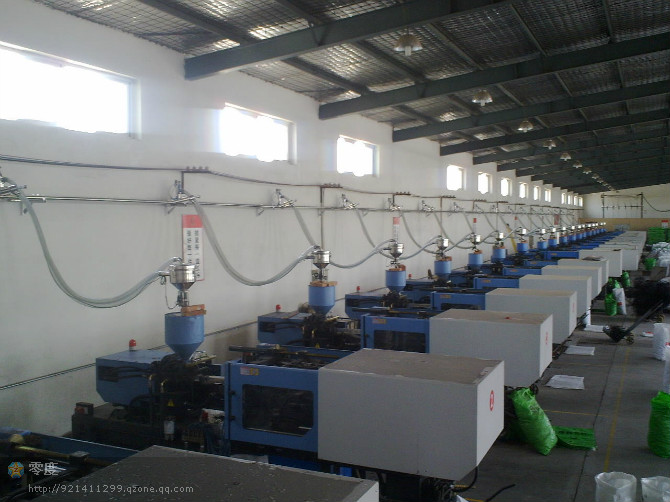 智能集中輸送系統(tǒng)，自動化新時(shí)代的高效解決方案