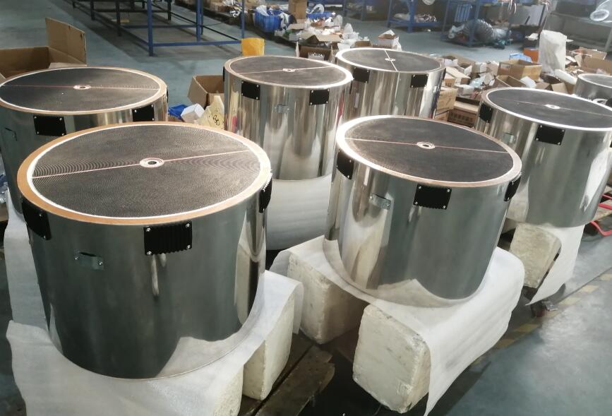 輕松掌握！正確理解蜂巢轉(zhuǎn)輪除濕機(jī)再生溫度的秘籍在此